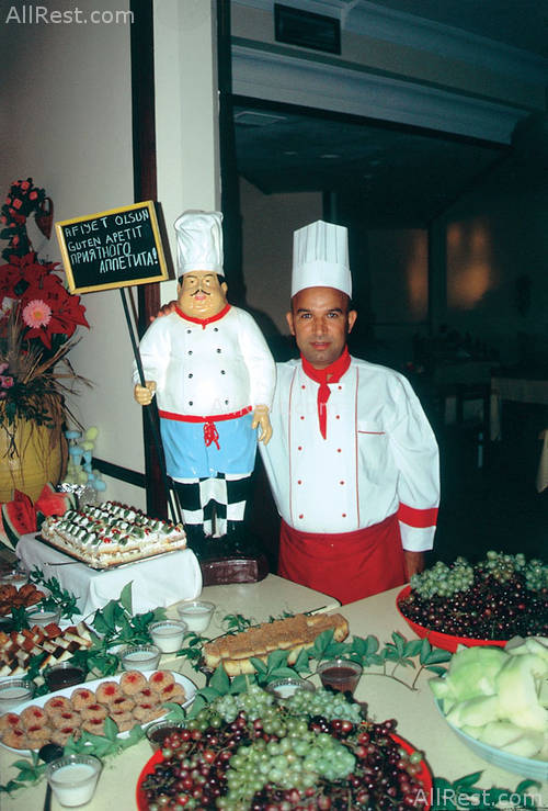 Club Hotel Caretta Beach 15